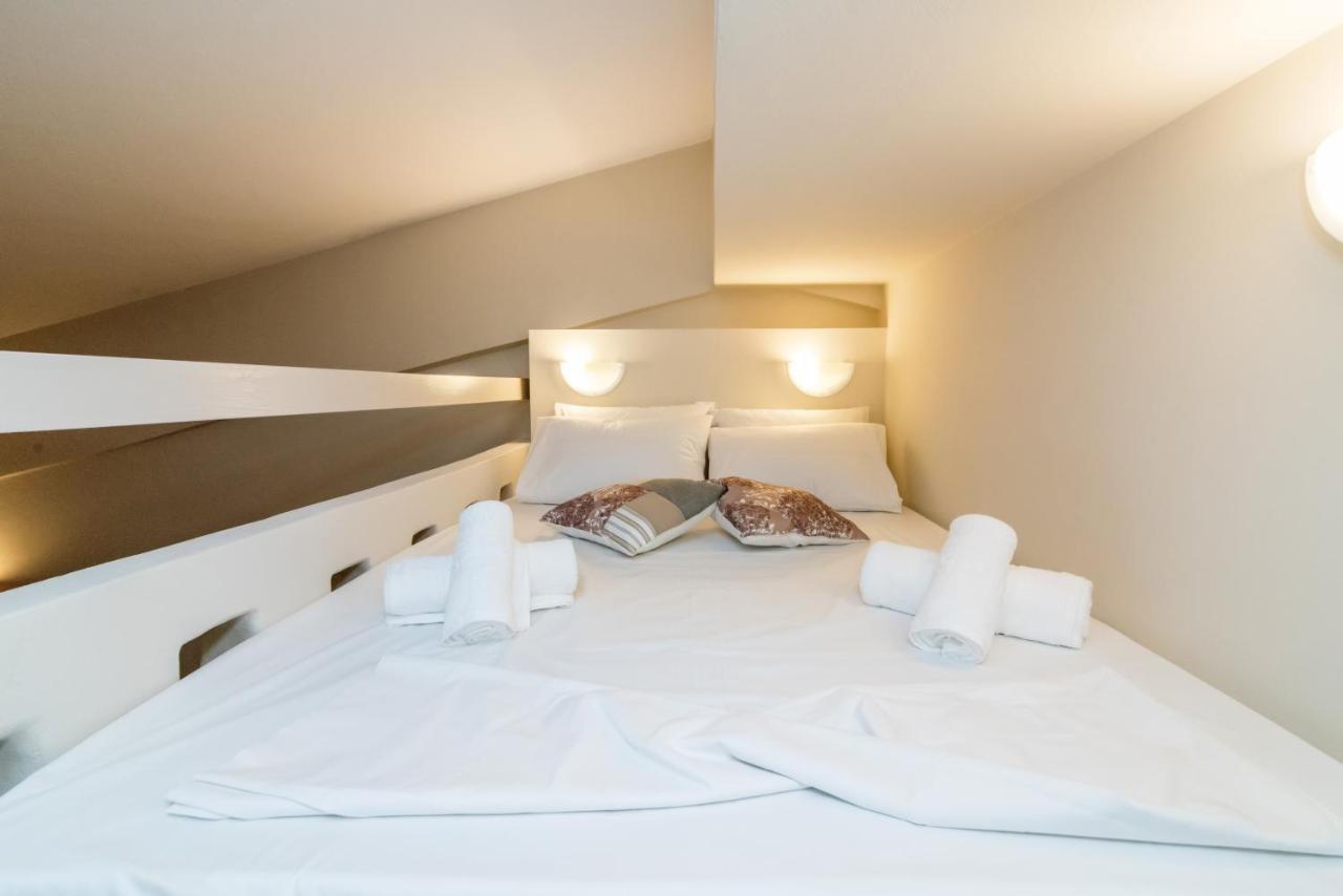 Fratelli Family Rooms Tínos Dış mekan fotoğraf