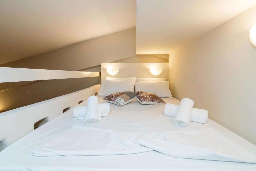 Fratelli Family Rooms Tínos Dış mekan fotoğraf